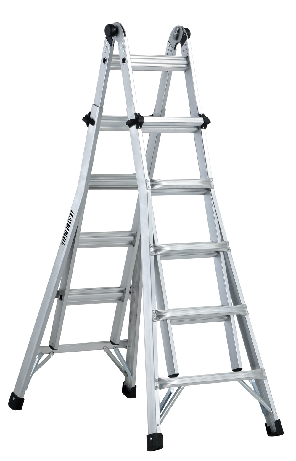 FL-2098-22 - Featherlite Ladders