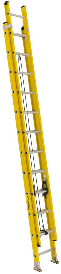 6924 - Featherlite Ladders