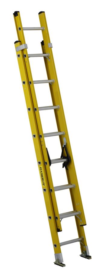 6916 - Featherlite Ladders