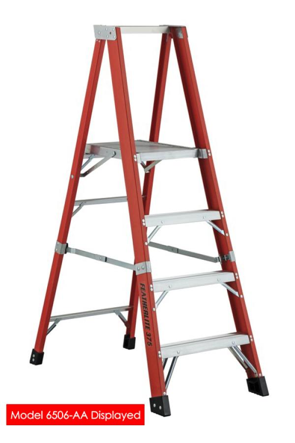 6506-AA - Featherlite Ladders