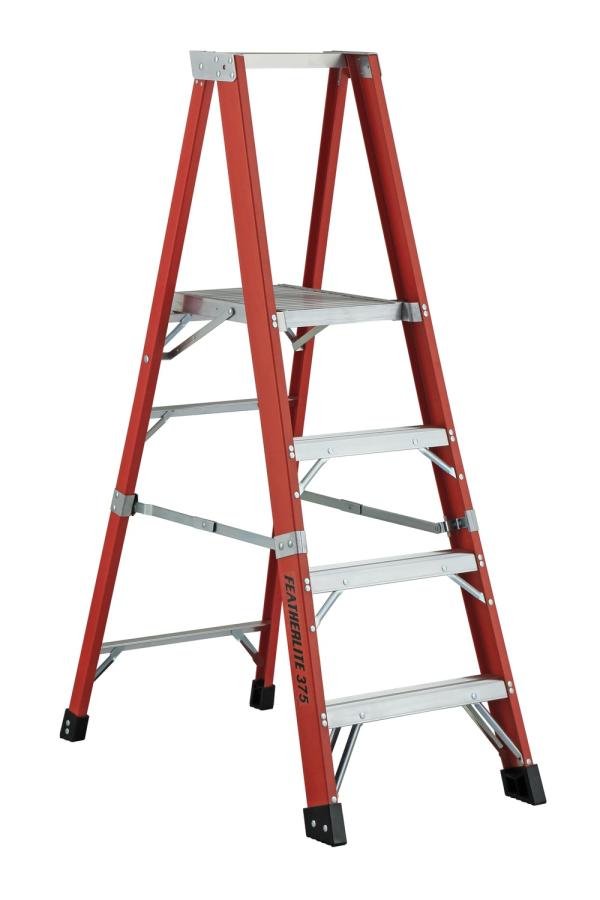 6504-AA - Featherlite Ladders